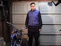 CL175 Racebike project, part 1: Wheels