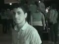 DJ 2REAL LIVE @ CRUISE TERMINAL Rotterdam Part 2