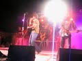 Fes-te Fotre (Agramunt 2003)