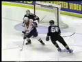 Laus - Sandstrom / Mario - Neidermeyer 95-96 playoffs