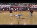 CHHS Pep Boys - '03 Haltom Skit