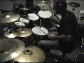 Short Drum Solo Short Drum Solo