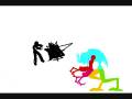 6 second battle of doom