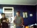 Drudge Dance
