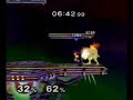 Scar vs Chibo 1 Scar vs Chibo 1