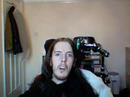 Me singing "Placebo - Pierrot The Clown"