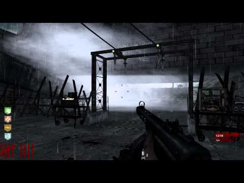waw - Let me know if you want to see more dual coms on cod waw zombies! Follow me on Twitter! http://twitter.com/cheatlikeachamp Watch me live @ http://www.Twitch....