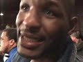 Bernard Hopkins