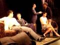 A Volta ao Lar (The Homecoming / Harold Pinter) - Despedida de Teddy
