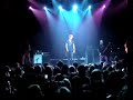 Chris Cornell Hunger Strike Milan
