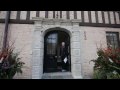 A distinctive Seyfarth home in Glencoe, Part 1