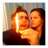 CRAZY Dad lights house on fire!