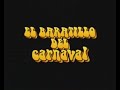 las cortinas del falla