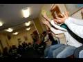 ASC Fall 2007 Canberra
