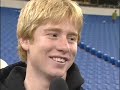 Supercross - Indianapolis - Villopoto Interview
