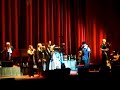 Leonard Cohen performs in Toronto 06.06.08 Leonard Cohen performs in Toronto 06.06.08