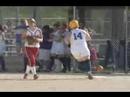 Heather W. home run