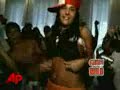 Ashley Dupre Shaking Her Money Maker Gone Wild, ZoogaTV