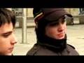 Putas (Whores) Bernat Quintana short movie ENGLISH SUBTITLES