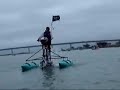 kinetic tall bike pirate ship kinetic tall bike pirate ship