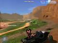 halo 1 roket hog war!!