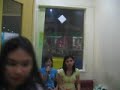 bakit- rachel ann go