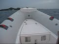 Barcuda 470 test 2
