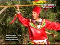Yuri Ortuño - Armagedón - Tobas - « Mis Videos Cristianos »
