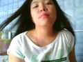marie luies t-shirt video