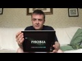 Phobia (Indian movie) subtitled trailer reaction! video download