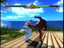 VF5 Online: Truesonic (El Blaze) vs Dex (Akira)