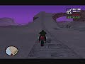 GTA San Andreas - I BELIEVE I CAN FLYYY!