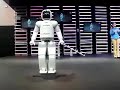 Gotta Go, Asimo?