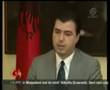 Pandeli Majko - Vrasja e Ali Ahmetit fundi Maqedonis