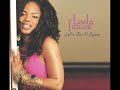 Leela James' fantastic cover of Foreigner's 1984 hit, 