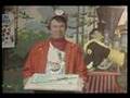 Brakeman Bill's Final Show Pt1