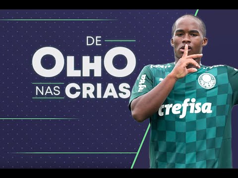 De Olho nas Crias: Destaques da primeira fase da Copinha