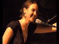 Sophie Hunger - Introducing the Musicians