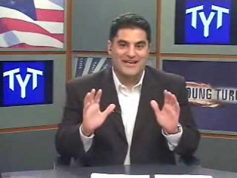 Why Did Turkish Anchor Address Obama in Black Face?