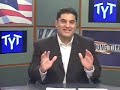 Watch more at www.theyoungturks.com ... the young turks cenk uygur barack obama turkey turkish black face painted anchor crazy racist funny story negro blackie press commentary analysis political commercial news grassroots outreach documentary 