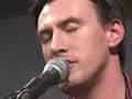 Michael Cable and his Jazzbox - Across the Wire acoustic Liv Michael Cable and his Jazzbox - Across the Wire acoustic Liv