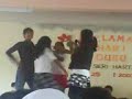 Hari Guru SMK Seri Hartamas 2007