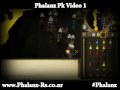 Runescape BH/PvP Worlds ¤ Phalanx Pk Video 1  ¤ RunePure/Tank Pking ¤ #Phalanx