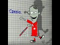 CZESIO KIBIC I PI?KARZ CZESIO KIBIC I PI?KARZ