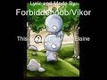 this is a video i made specifically for my baby sister (mwey/elaine) and sann [=