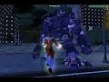Sentai V2: Henshin Heroes