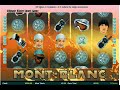 Mont Blanc