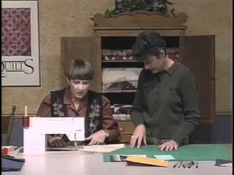 how to organize quilt projects