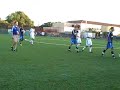 Huckerby V DC United Huckerby V DC United
