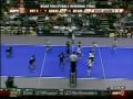 Stanford vs. Hawaii - 2008 NCAA Women's Volleyball Regional Final